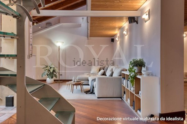 appartamento in vendita a Milano in zona Il Portello