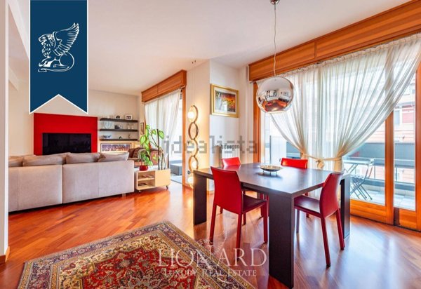 appartamento in vendita a Milano in zona Porta Romana