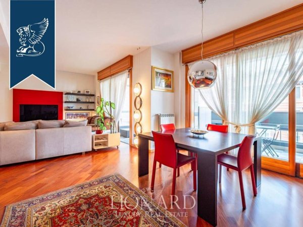 appartamento in vendita a Milano in zona Porta Romana