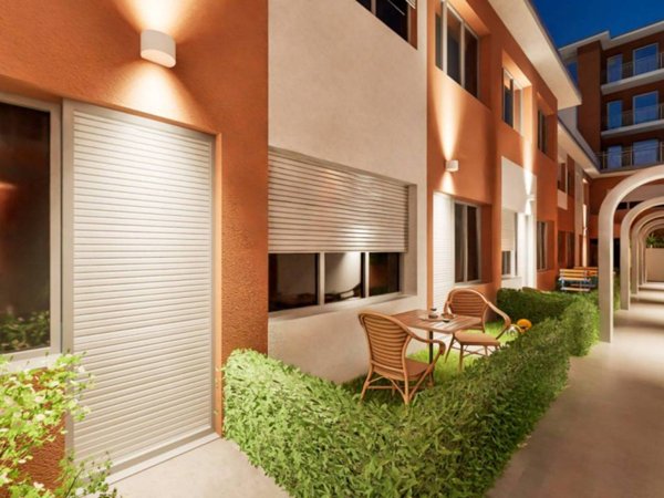 appartamento in vendita a Milano in zona Bicocca