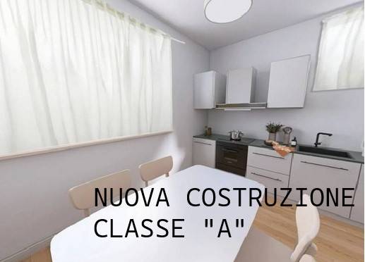 appartamento in vendita a Milano in zona Bicocca