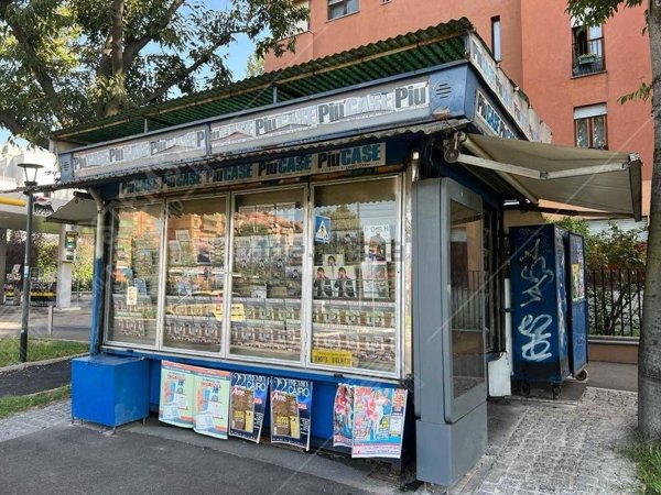 negozio in vendita a Milano