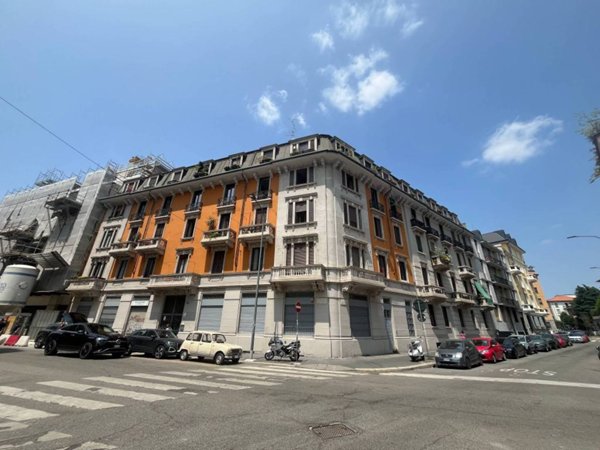 appartamento in vendita a Milano in zona Isola