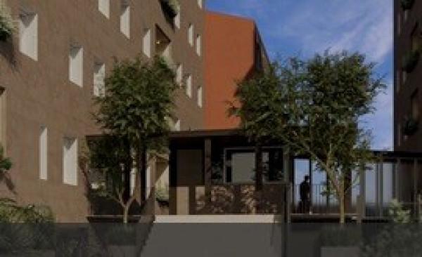 appartamento in vendita a Milano in zona Villapizzone