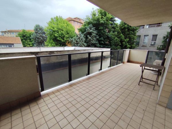 appartamento in vendita a Milano in zona Crescenzago