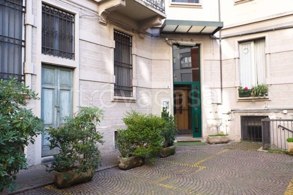 appartamento in vendita a Milano in zona Isola