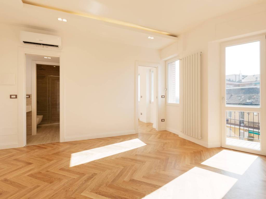 appartamento in vendita a Milano in zona Isola