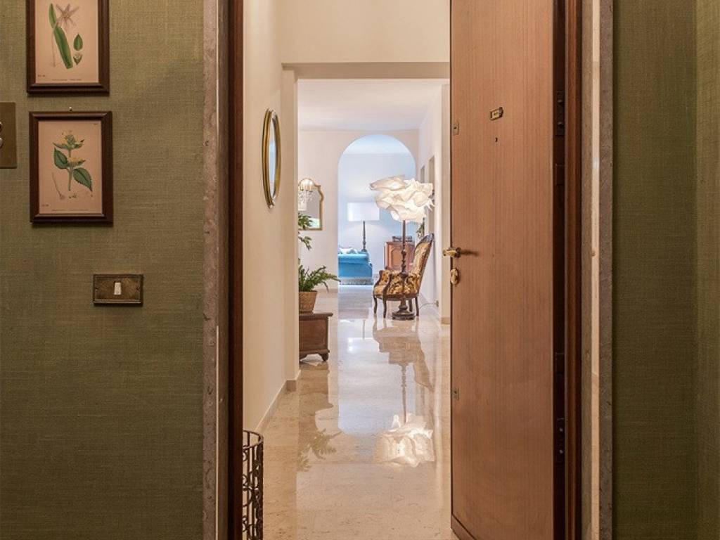 appartamento in vendita a Milano in zona San Siro