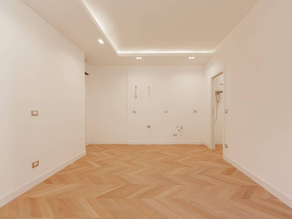 appartamento in vendita a Milano in zona Solari