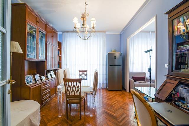 appartamento in vendita a Milano in zona Città Studi