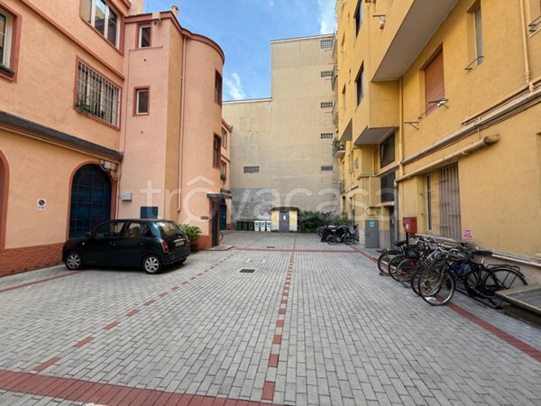 quadrivano in vendita a Milano in zona Città Studi