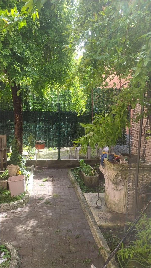 appartamento in vendita a Milano in zona Ponte Lambro