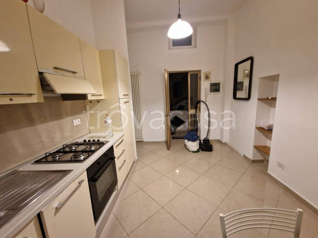 appartamento in vendita a Milano in zona Ponte Lambro