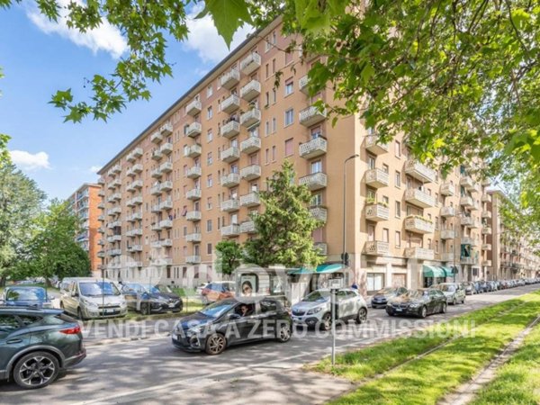 appartamento in vendita a Milano in zona Niguarda