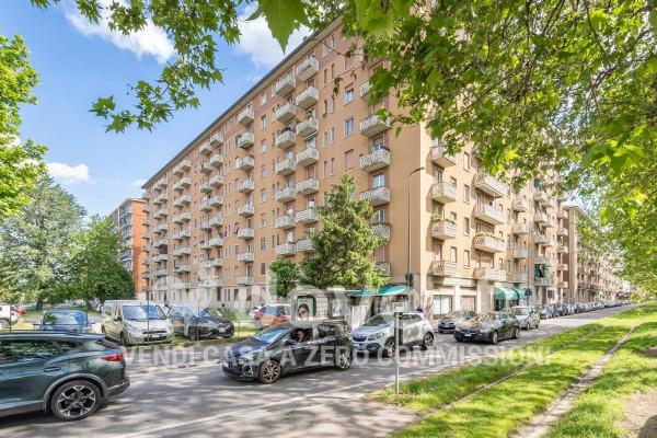 appartamento in vendita a Milano in zona Bicocca