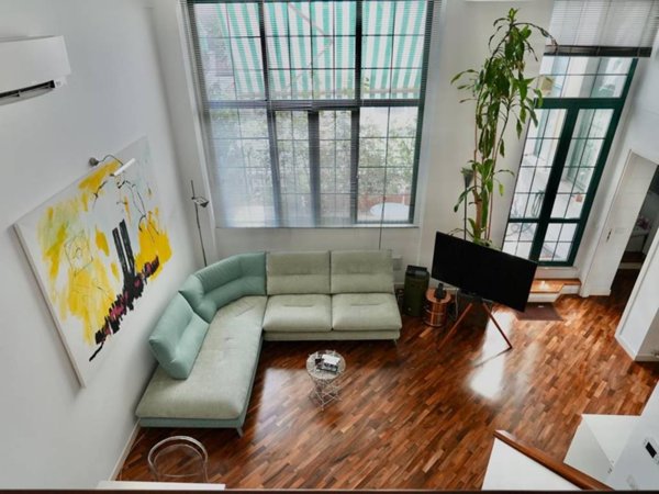 appartamento in vendita a Milano in zona Città Studi