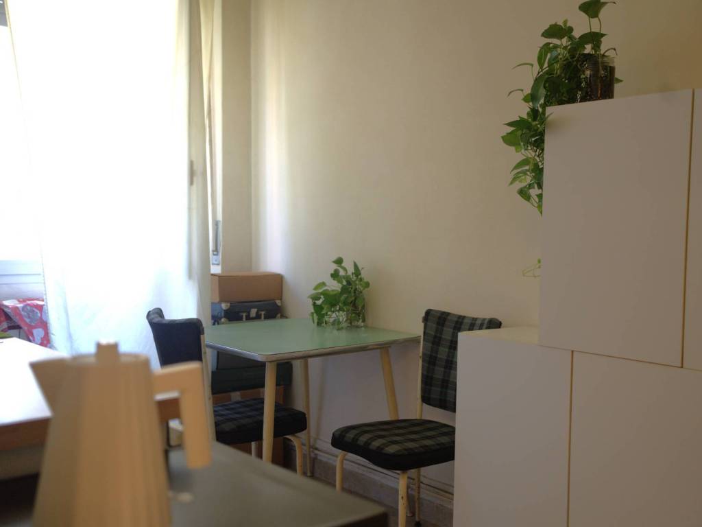 appartamento in vendita a Milano in zona Adriano