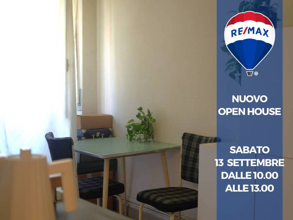 appartamento in vendita a Milano in zona Crescenzago
