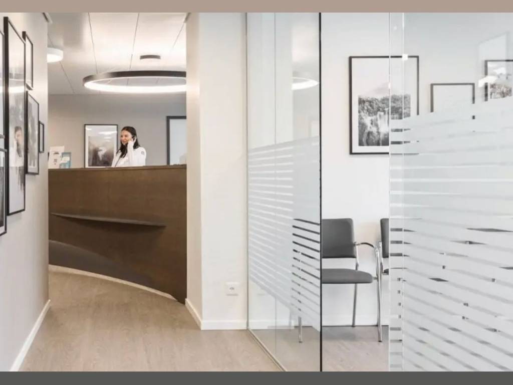 ufficio in vendita a Milano in zona Il Portello