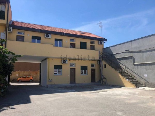 appartamento in vendita a Milano in zona Affori