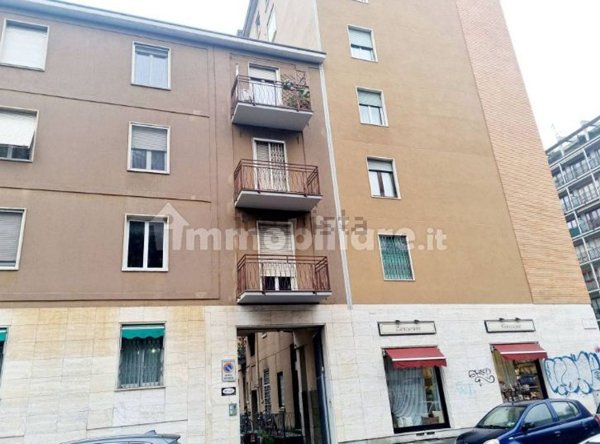appartamento in vendita a Milano in zona Turro