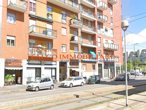 negozio in vendita a Milano in zona Bicocca