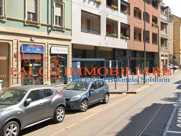negozio in vendita a Milano