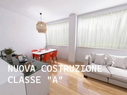 appartamento in vendita a Milano in zona Bicocca