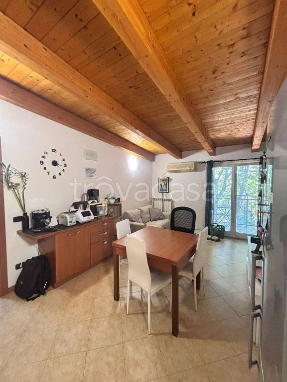 appartamento in vendita a Milano in zona Musocco