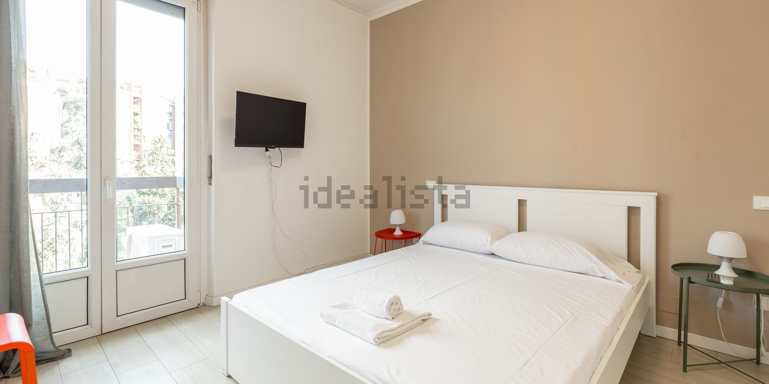 appartamento in vendita a Milano in zona Porta Romana