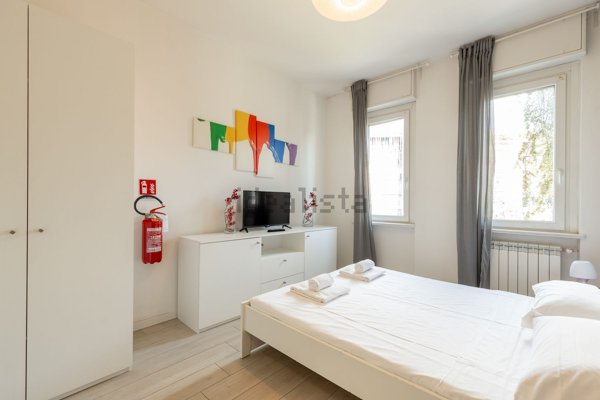 appartamento in vendita a Milano in zona Porta Romana