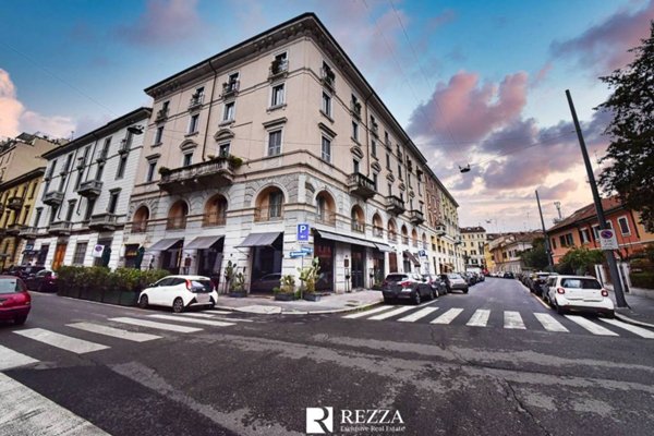 appartamento in vendita a Milano in zona XXII Marzo