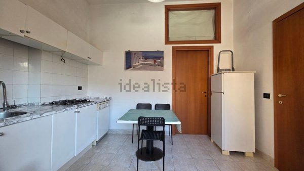 appartamento in vendita a Milano in zona Bocconi