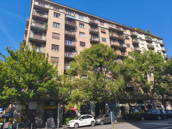 appartamento in vendita a Milano in zona Solari