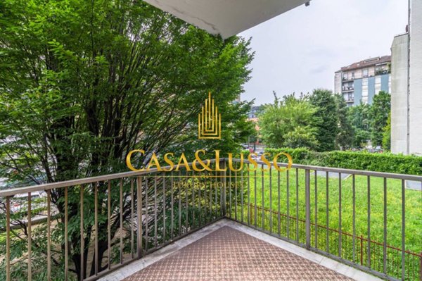 appartamento in vendita a Milano in zona Il Portello