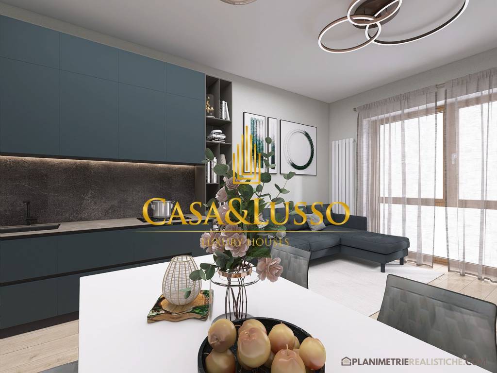 appartamento in vendita a Milano in zona Il Portello