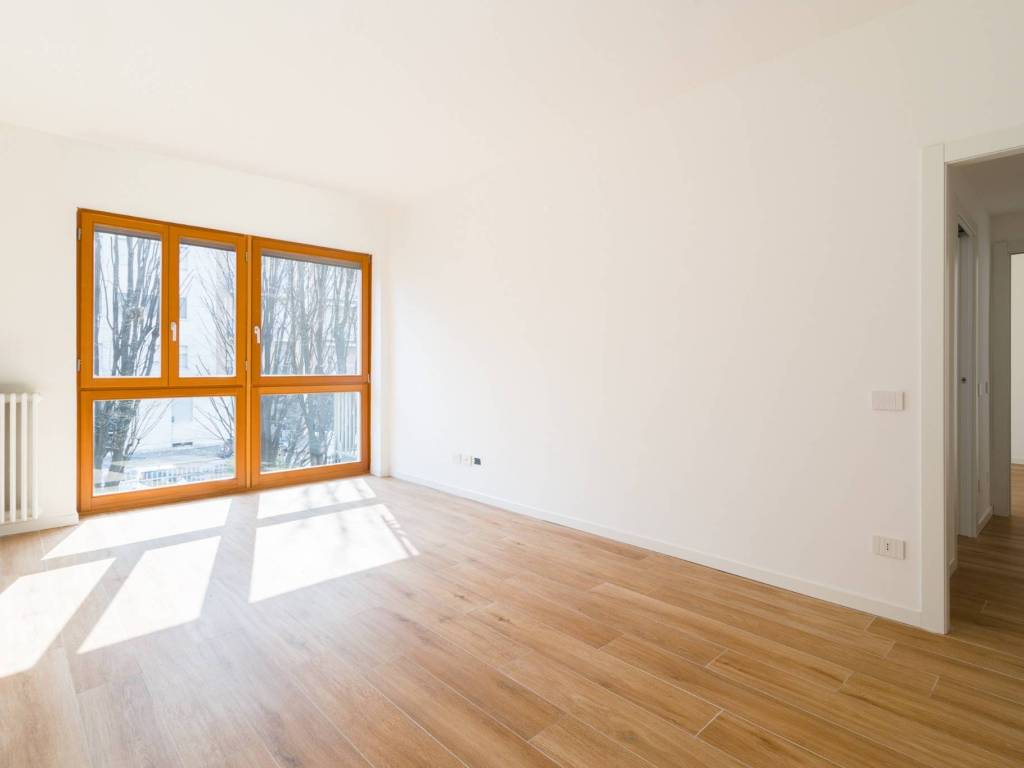 appartamento in vendita a Milano in zona Il Portello
