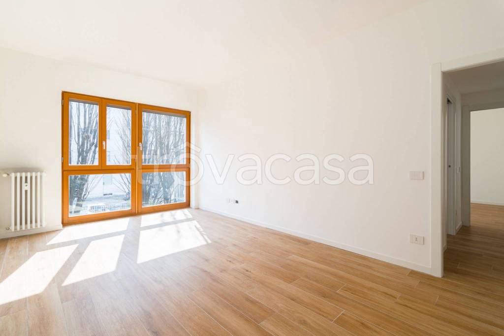 appartamento in vendita a Milano in zona Il Portello