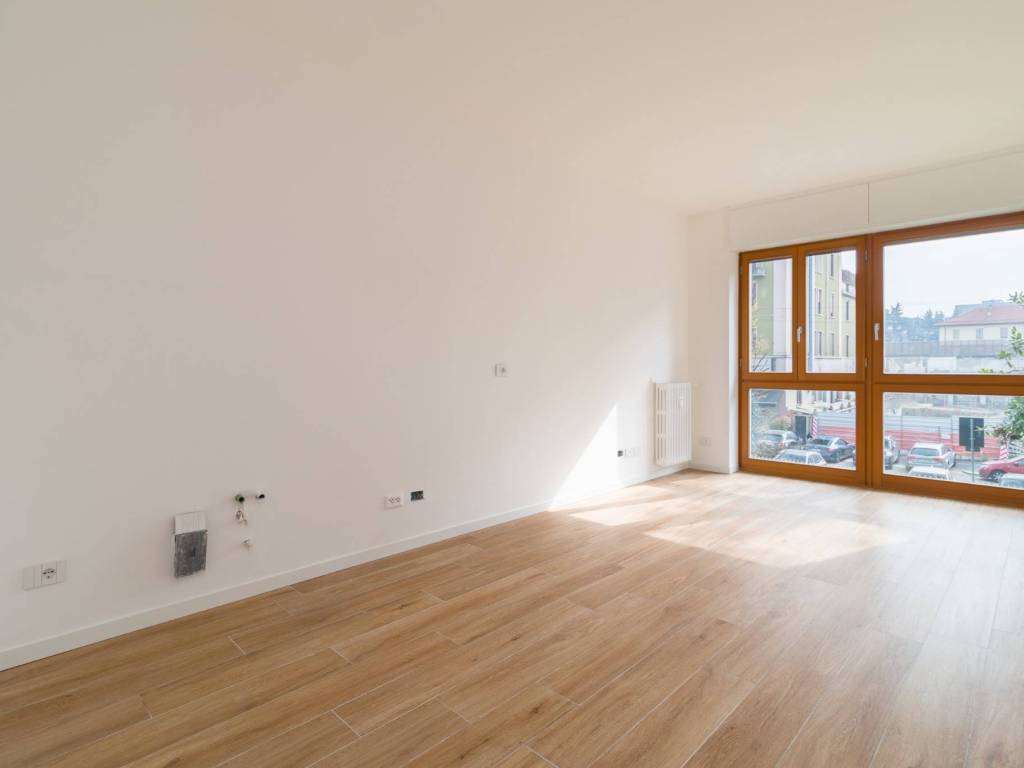 appartamento in vendita a Milano in zona Il Portello