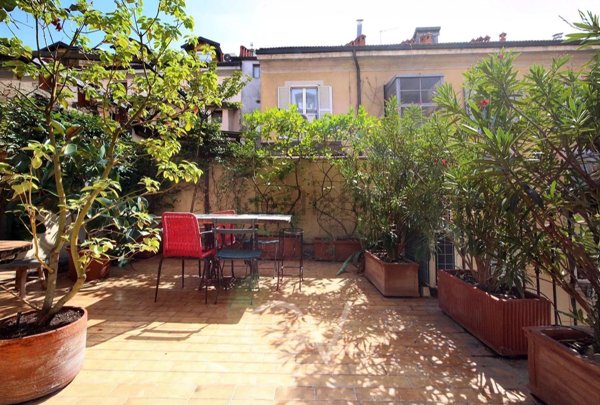 appartamento in vendita a Milano in zona Porta Venezia