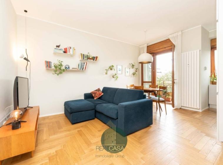 appartamento in vendita a Milano in zona Città Studi