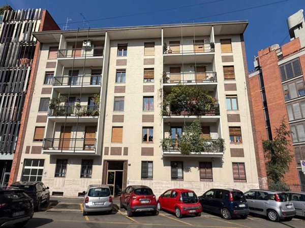 appartamento in vendita a Milano in zona Porta Romana