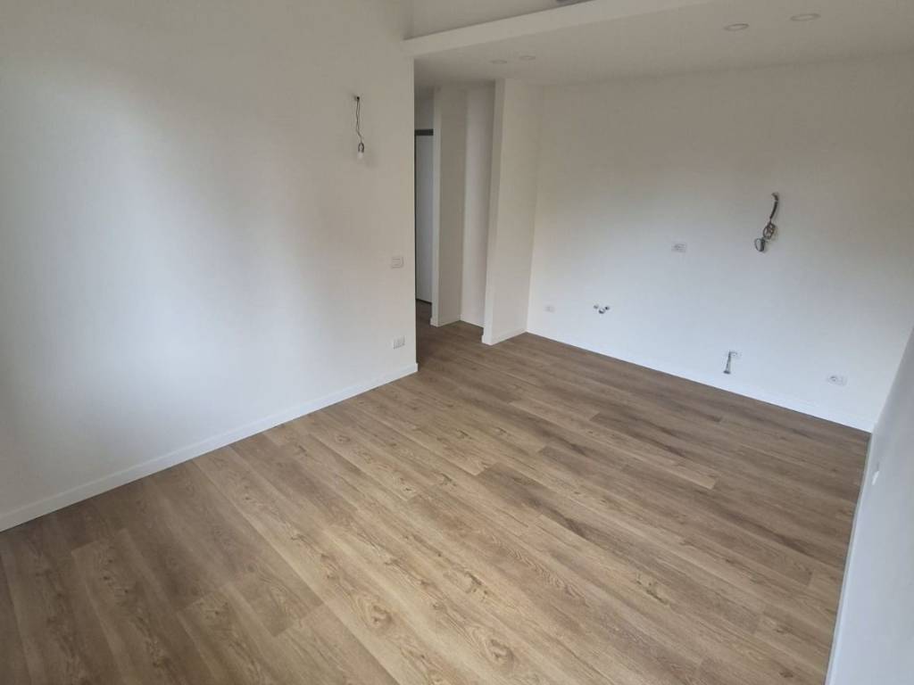 appartamento in vendita a Milano in zona Bovisa