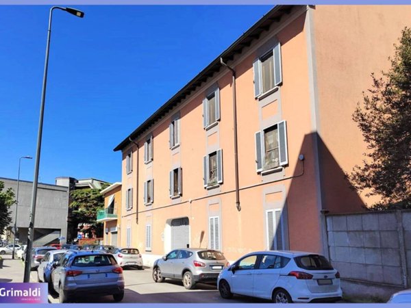 appartamento in vendita a Milano in zona Ponte Lambro