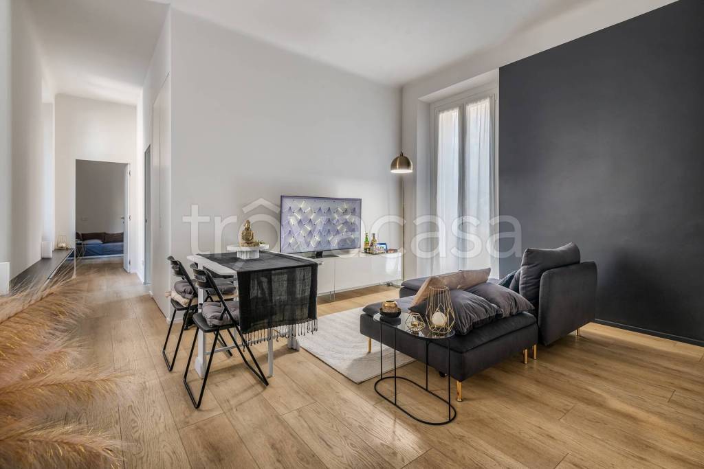 appartamento in vendita a Milano in zona Centro Storico