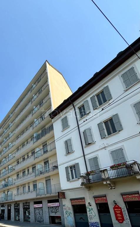 appartamento in vendita a Milano in zona Famagosta