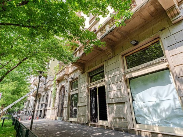 negozio in vendita a Milano in zona Il Portello