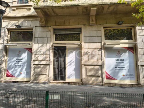 negozio in vendita a Milano