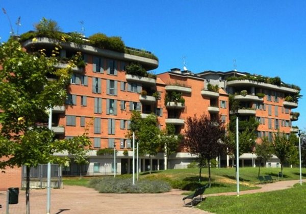 appartamento in vendita a Milano in zona Feltre