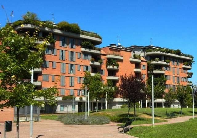 appartamento in vendita a Milano in zona Feltre